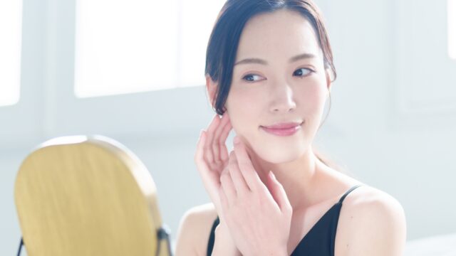 痛み・ダウンタイムがほぼないので、美容初心者の人も気軽にトライできます。