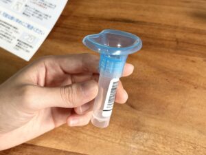 チャットジーンの結果はいかに！