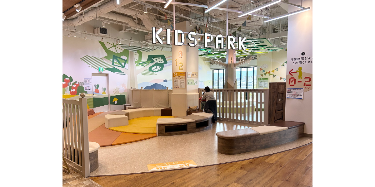 ららぽーと福岡はママ会にも子連れにもおすすめで口コミ良好