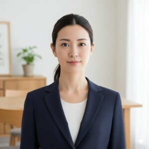 Nano bananaで証明写真の画像を生成する手順