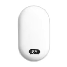 冬に買ってよかったグッズ③ 充電式カイロ