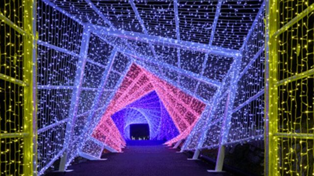 京都：京都るり渓温泉