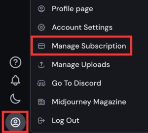 Midjourneyで領収書（Invoice）を発行する手順