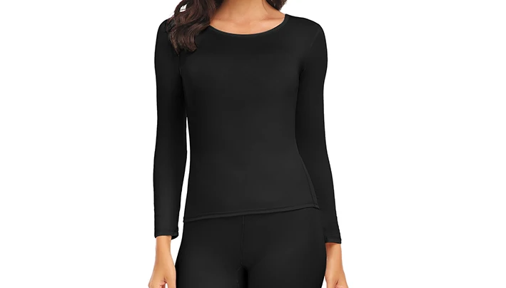 冬に買ってよかったグッズ④ヒートテック・機能性インナー