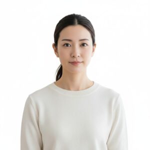 Nano bananaで証明写真の画像を生成する手順