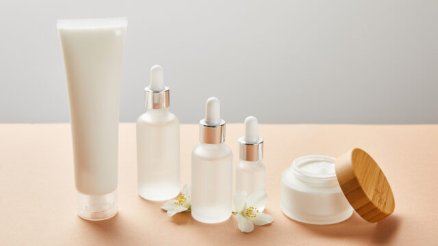 敏感肌オススメ美容オイル！ドラックストアで買えるアイテムとは？