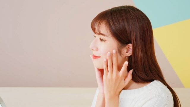 ミノン アミノモイスト 美容液オイル使用感や効果は？