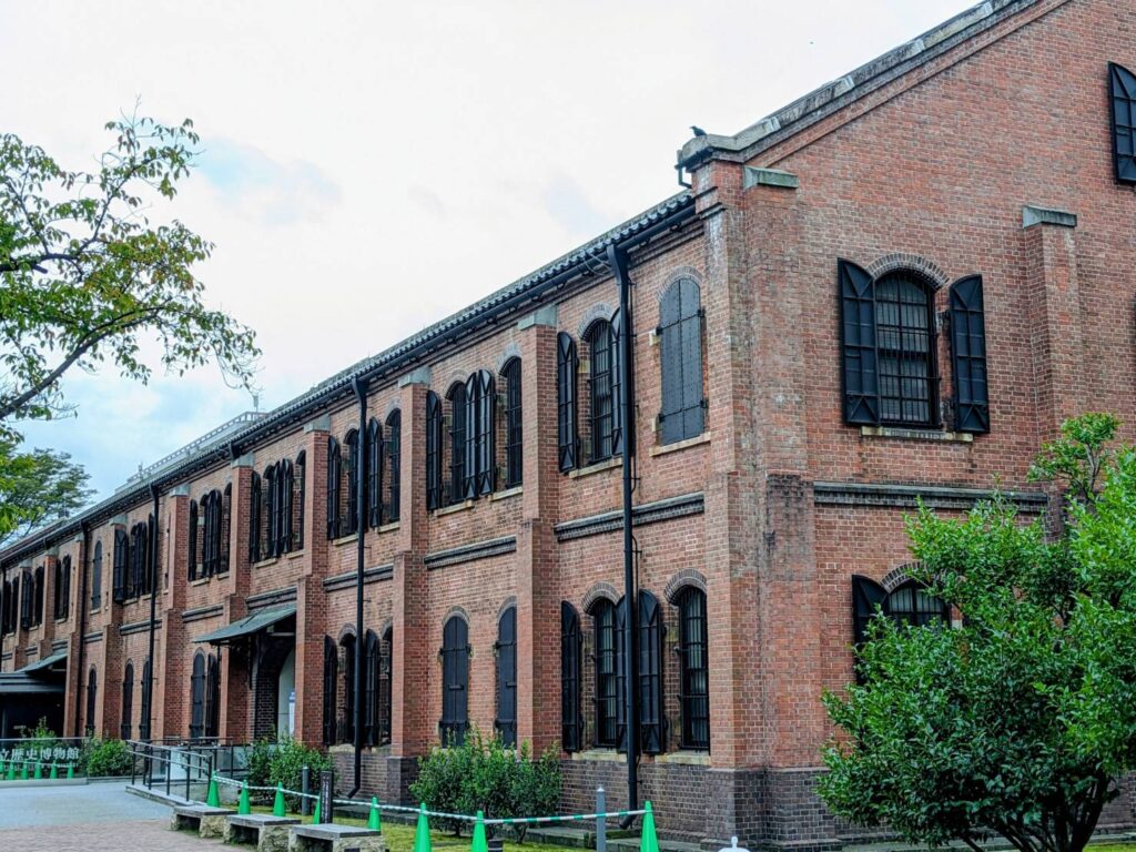 金沢の穴場観光スポット