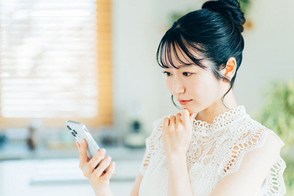 ネイルホリック爪用ファンデのオススメ・イマイチポイントは？