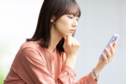 アンドバイロムアンドを購入する際の注意点はある？