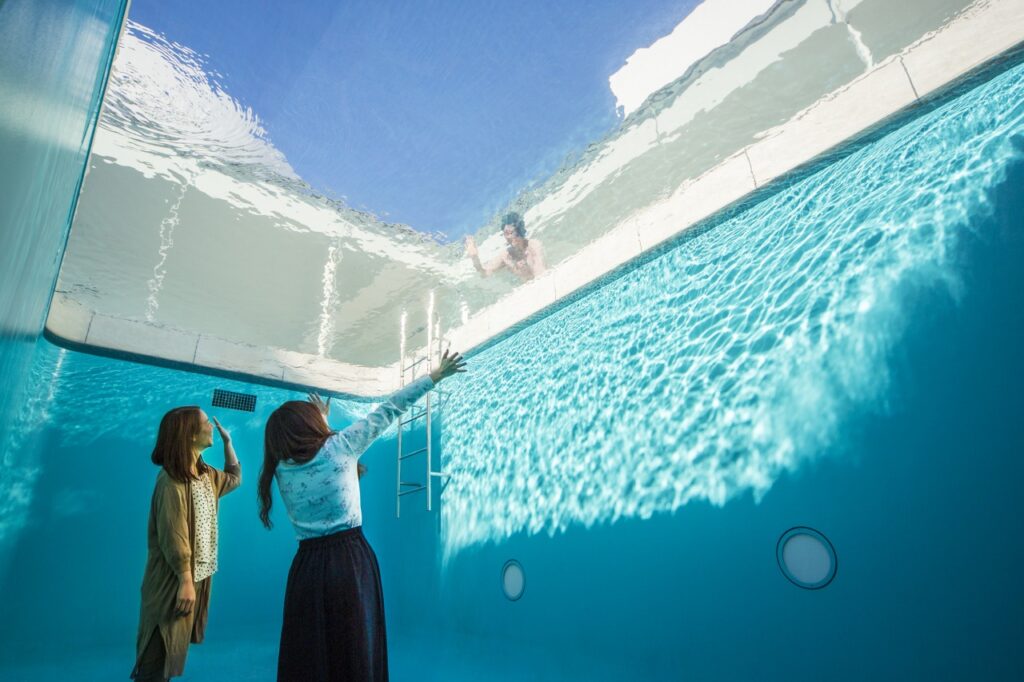 絶対外せない王道観光スポット5選：