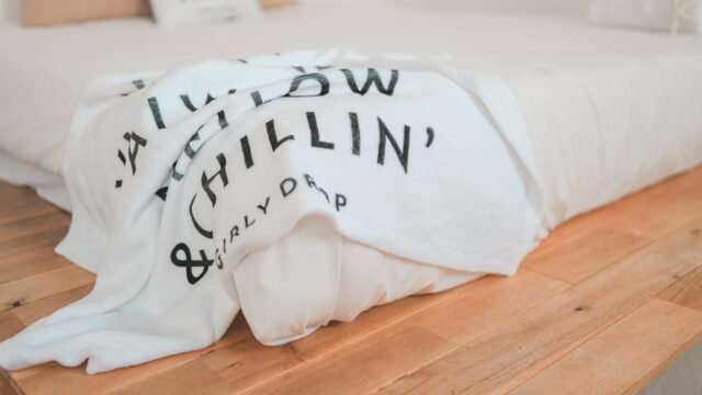 寝る前の準備から｜朝がラクになる“夜の習慣”