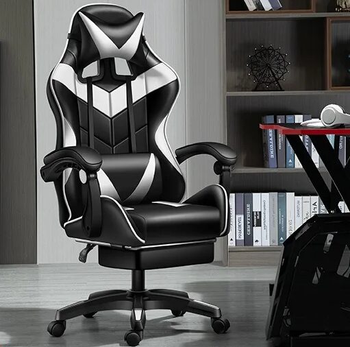 高機能ワークチェア（姿勢サポートチェア）