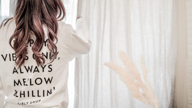 寒い朝でもスッと起きられる“起床ルーティン”