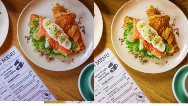 撮った後に差がつく！最低限のスマホ編集テクニック 