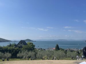 香川・小豆島について