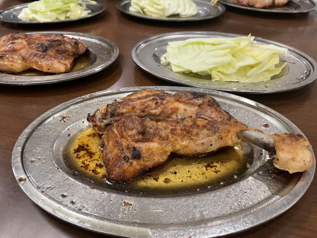 【香川の名店】骨付鳥「一鶴」の魅力3選！