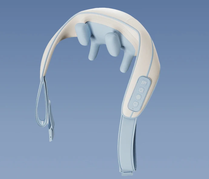 仕事終わり、肩がガチガチになっている人に最適。
ヒーター機能付きのモデルなら、温めながら筋肉をほぐせるのでコリが取れやすくなります。