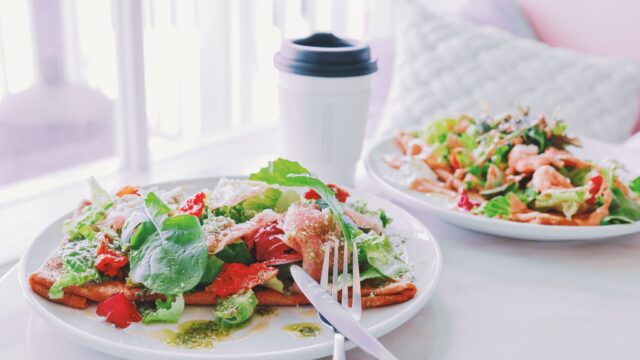 冬を乗り切るためのセルフケアと食事のコツ