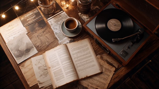 AI音楽生成ツールで仕事用BGMを作る｜Suno・Udio・Stable Audioの使い分け