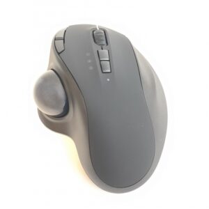 集中力が続くデスクガジェット｜静音マウス