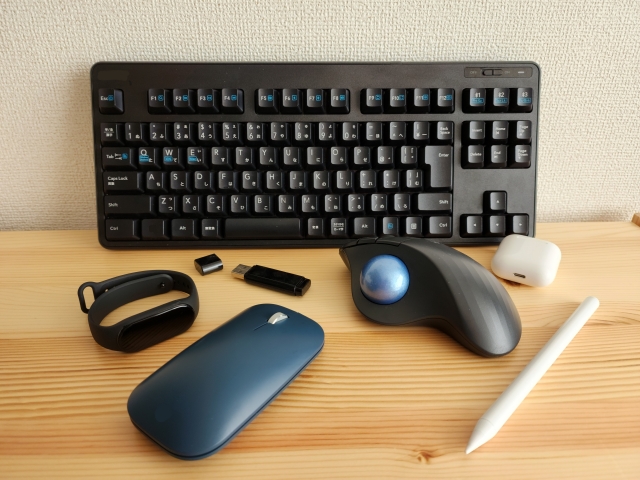 集中力が続くデスクガジェット｜