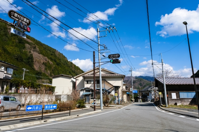 小菅村の挑戦から見える地域活性のヒント