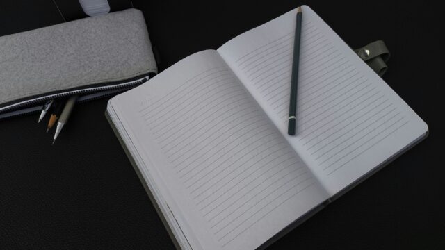 選ぶときに意識したい“大人文房具”3つの基準