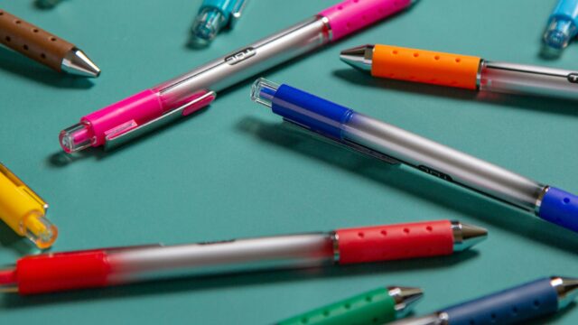 社会人が文房具選びで失敗しやすいポイント