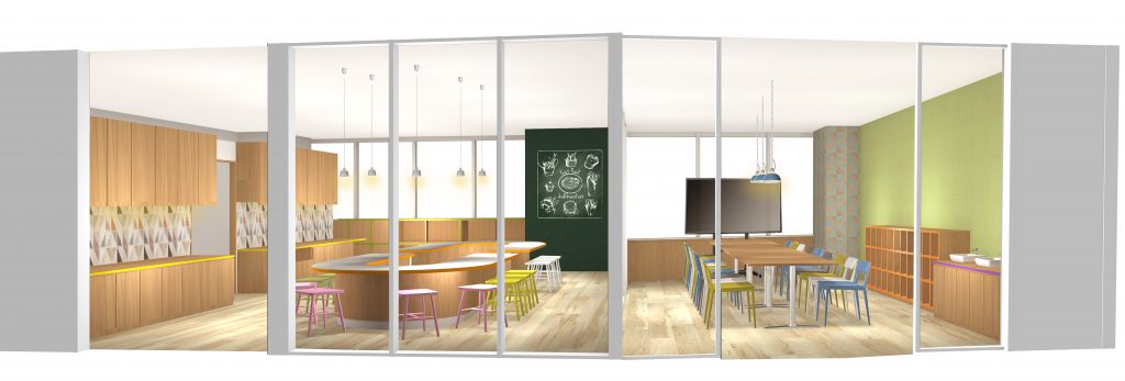 「カブッキーランド」徹底レビュー｜クッキングスタジオは3,300円！