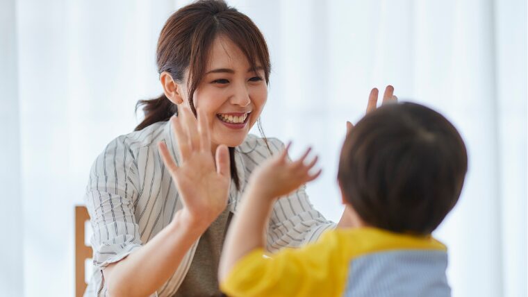 育児中でも仕事が回る人がやっている“完璧を捨てる”思考法③家庭も仕事もラクになる「60点思考」のすすめ