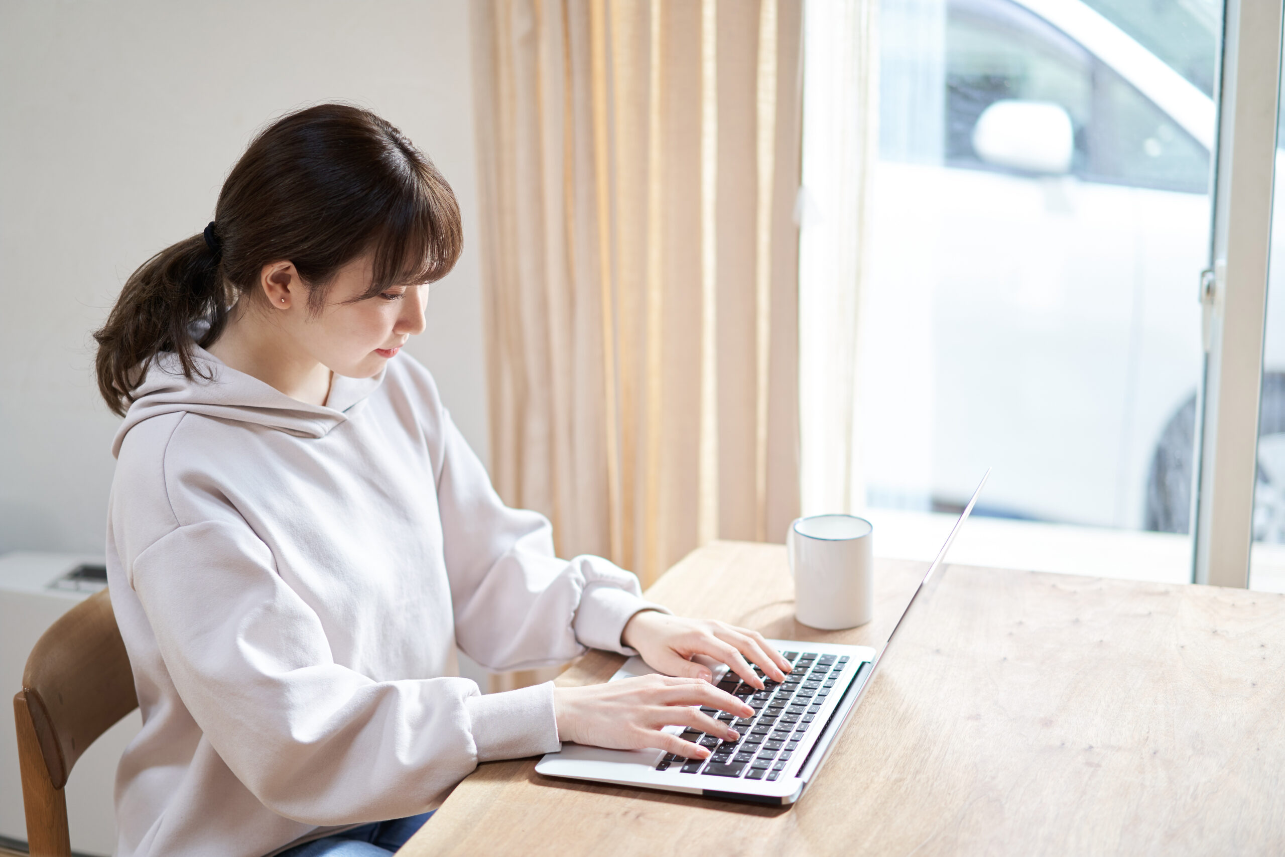 在宅ワーク×子育てはなぜ疲れる？集中できない原因と対策②子育てしながらでも集中しやすくなる考え方の転換