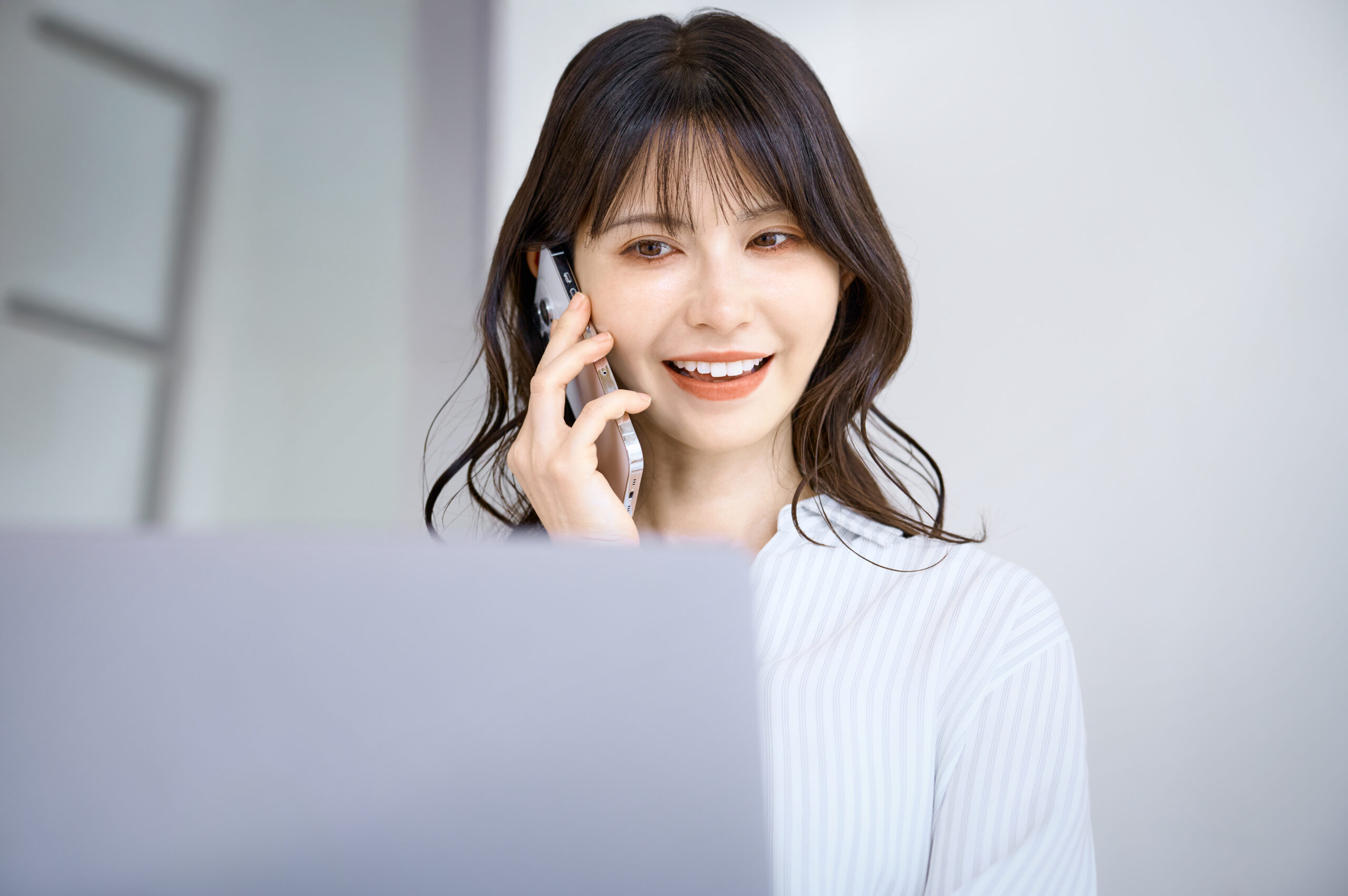  催促メール送信後のフォローアップ