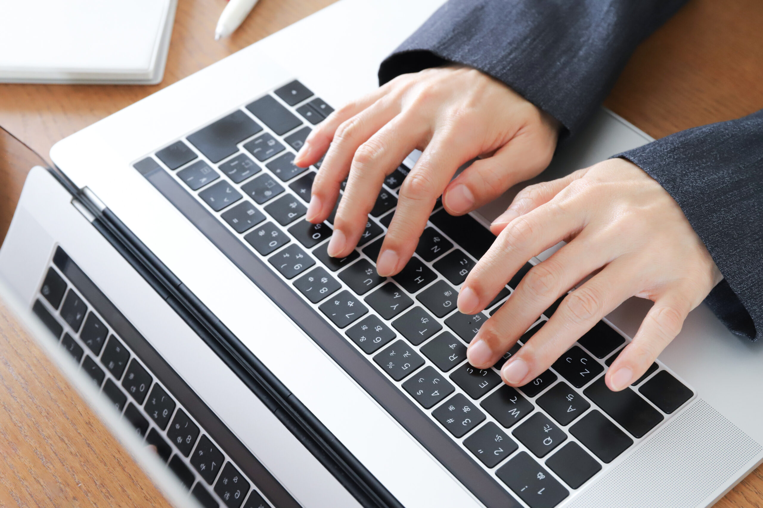 メールのCcとBcc