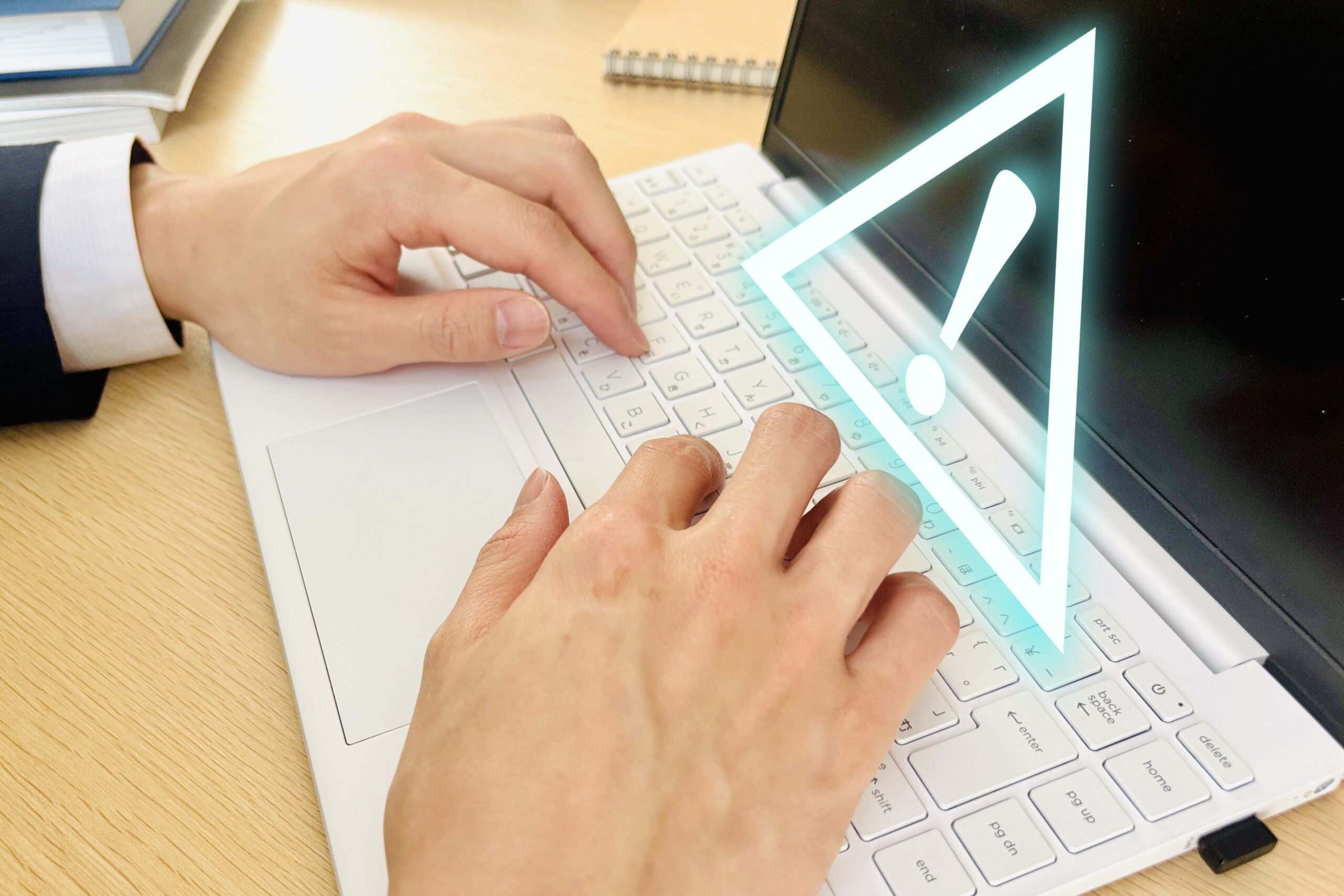 社内催促メールを送る際の注意点