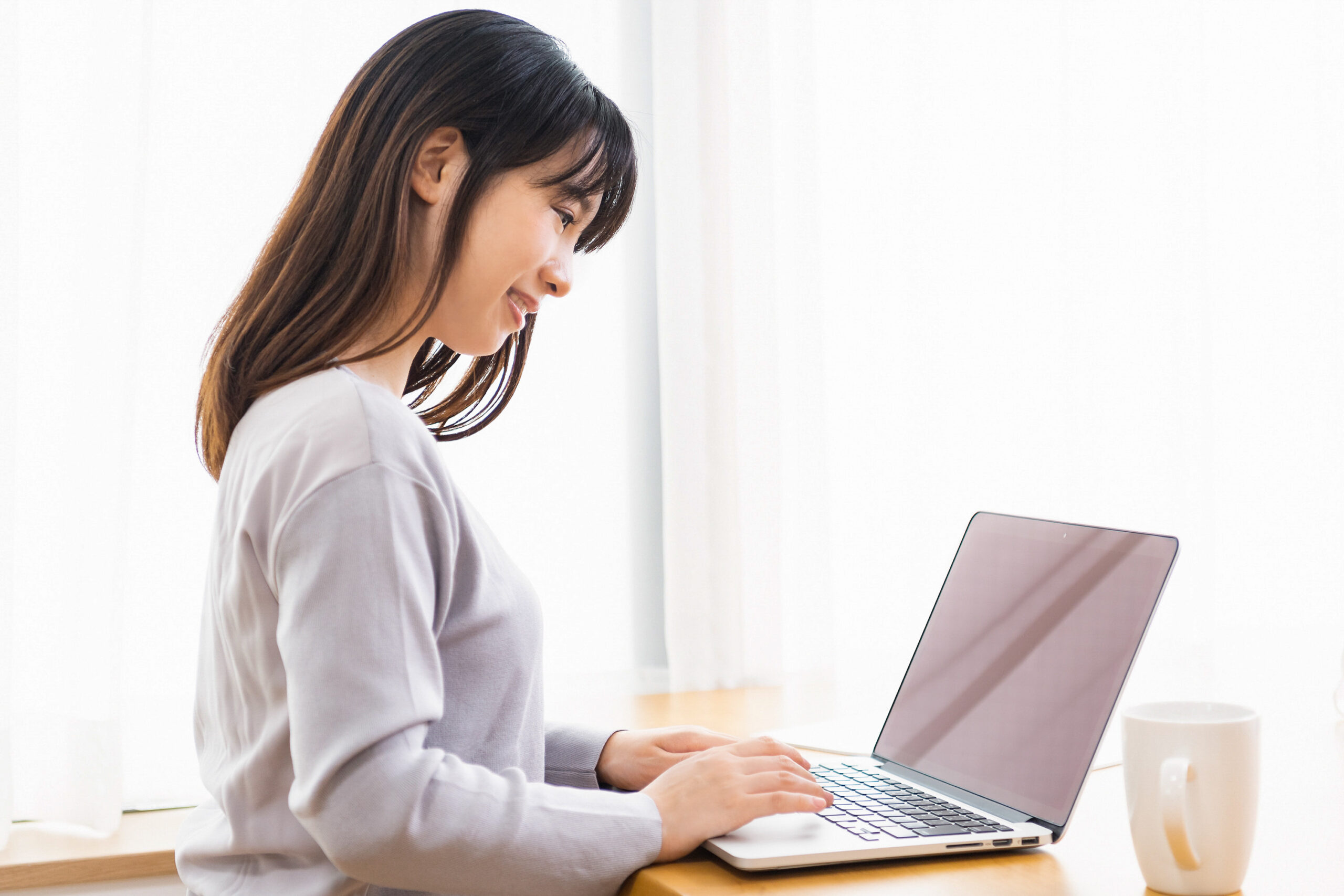 年始の挨拶メールを送る目的とタイミング