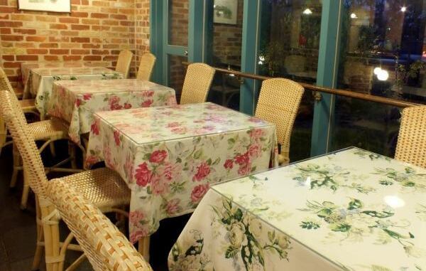 金沢キャナリィロウ鞍月店のイタリアンランチビュッフェ