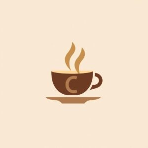 Canva AI向け英語プロンプト例　インスタアイコン用④