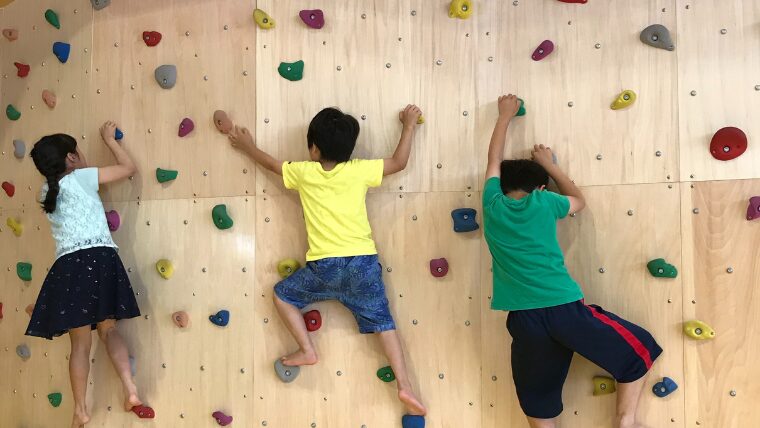 かがニコニコパークレビュー②年齢ごとにエリア分けされていて安心！