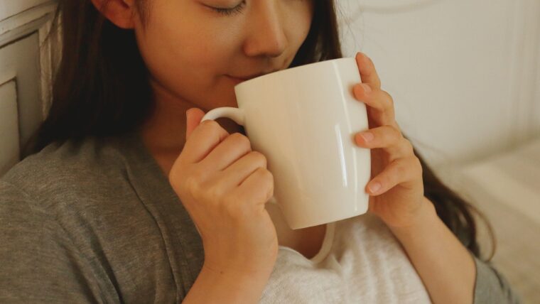 温かい身体が、未来のあなたを救う