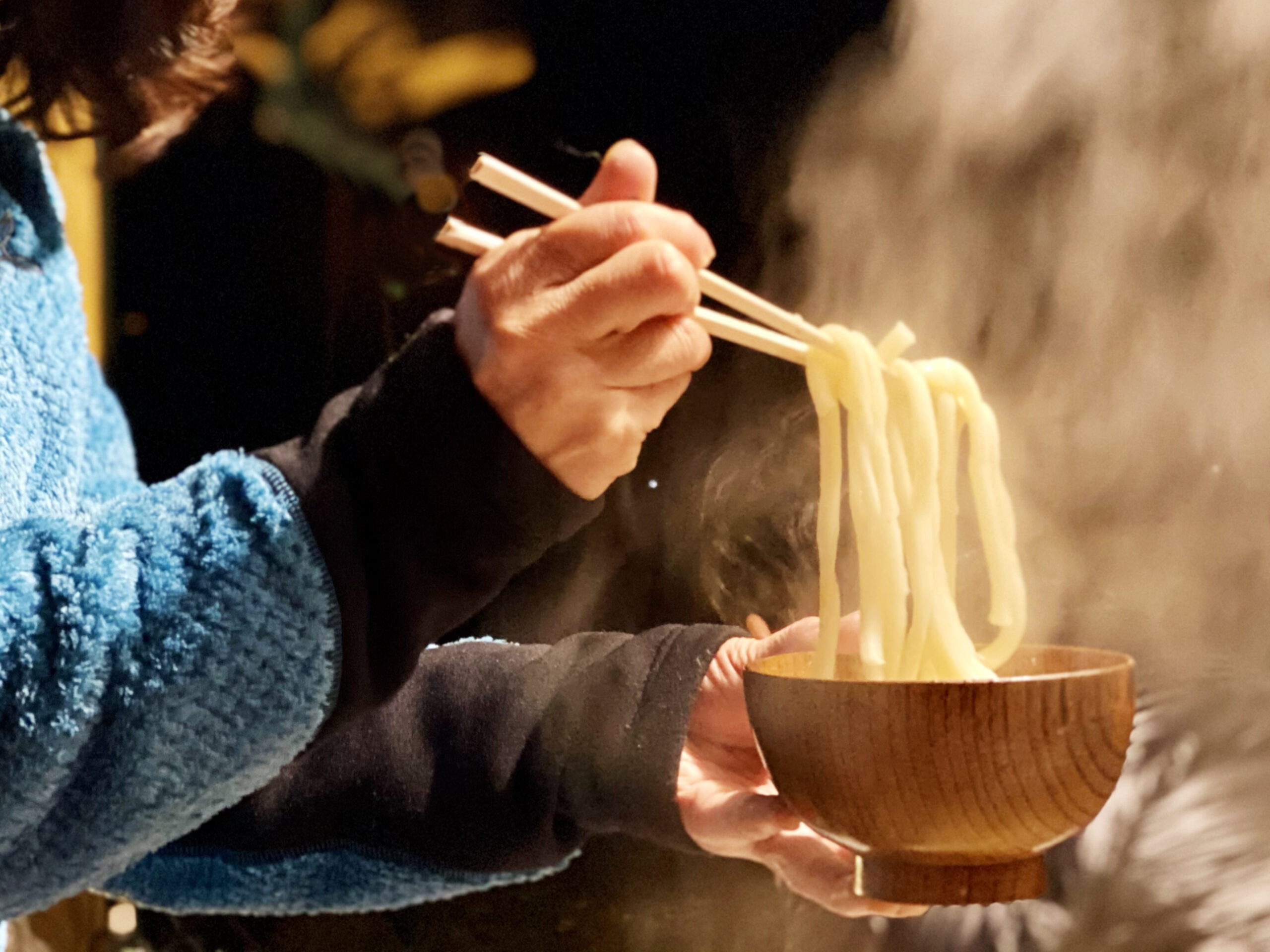 【香川の郷土料理】他の地域のしっぽくうどんとの違い