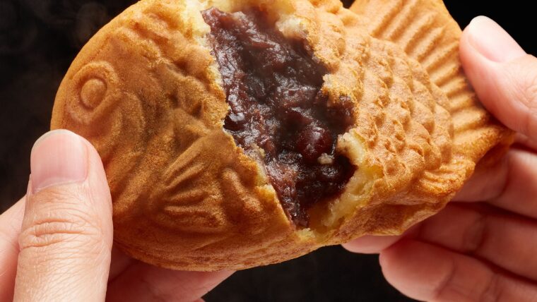 石川県でたい焼きといえば「土九」の自宅で「焼き立て」を再現する方法