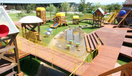 「エンゼルランドふくい」をレビュー|滞在時間はどのくらい確保すべき？