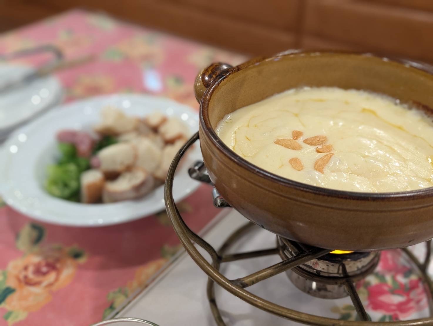 金沢キャナリィロウ鞍月店のイタリアンランチビュッフェ パスタ＆ピザのラインナップ