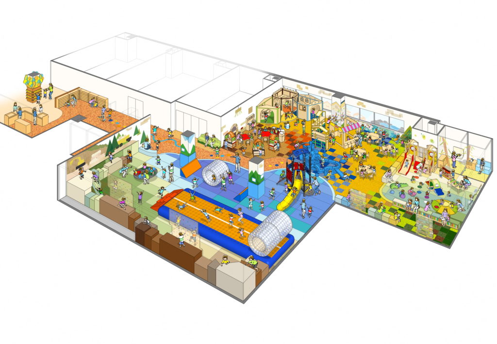 「カブッキーランド」徹底レビュー｜安心感の理由は「スタッフの存在感」