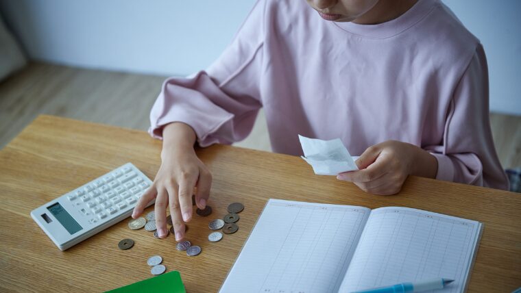 忙しくてもできる「貯金体質」への整え方