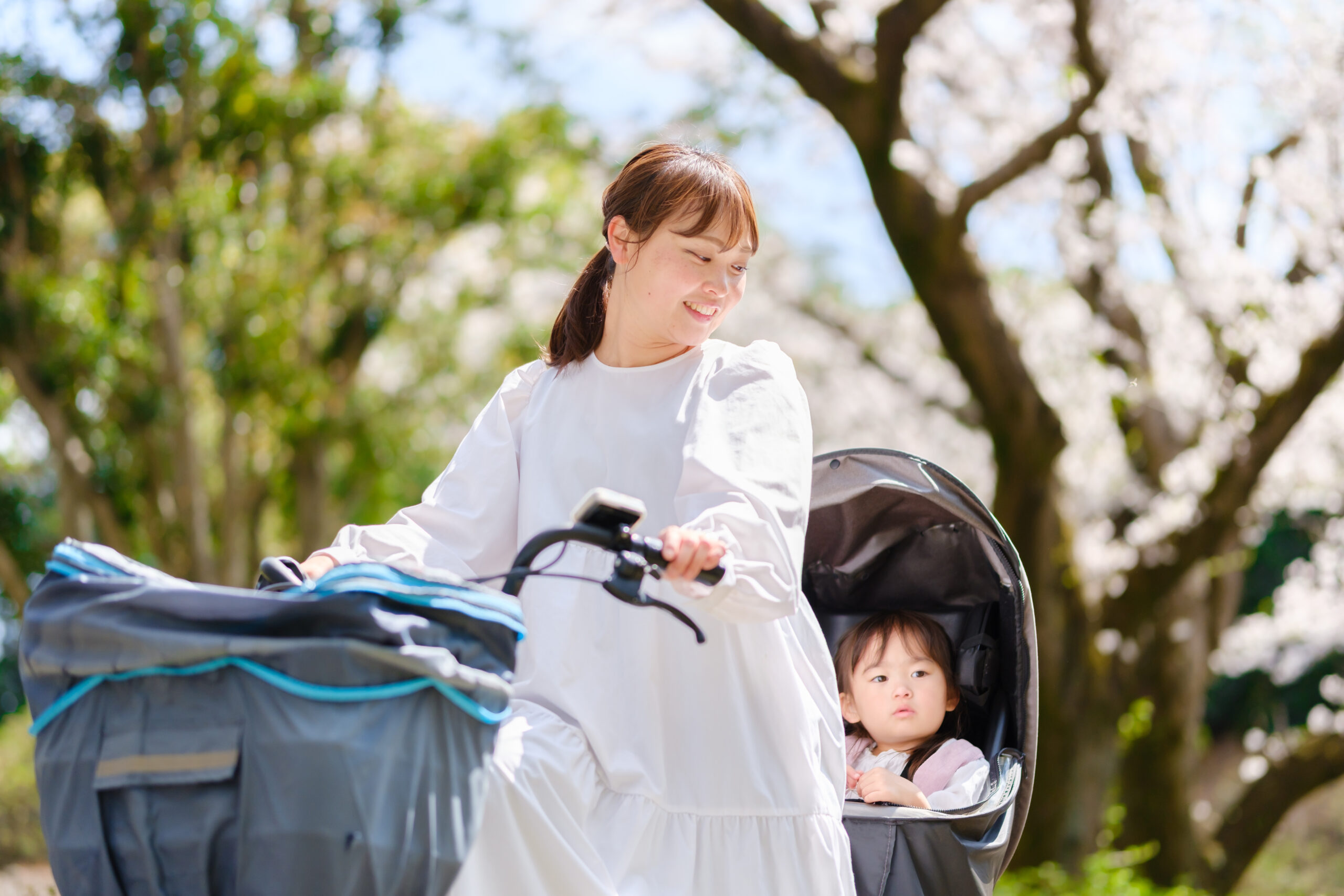 仕事も育児も「続けられている」ことの価値