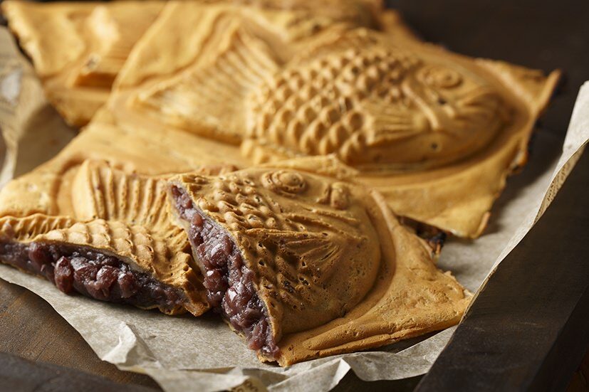 石川県でたい焼きといえば「土九」 職人の歩みが育んだ「土九」だけのおいしさ