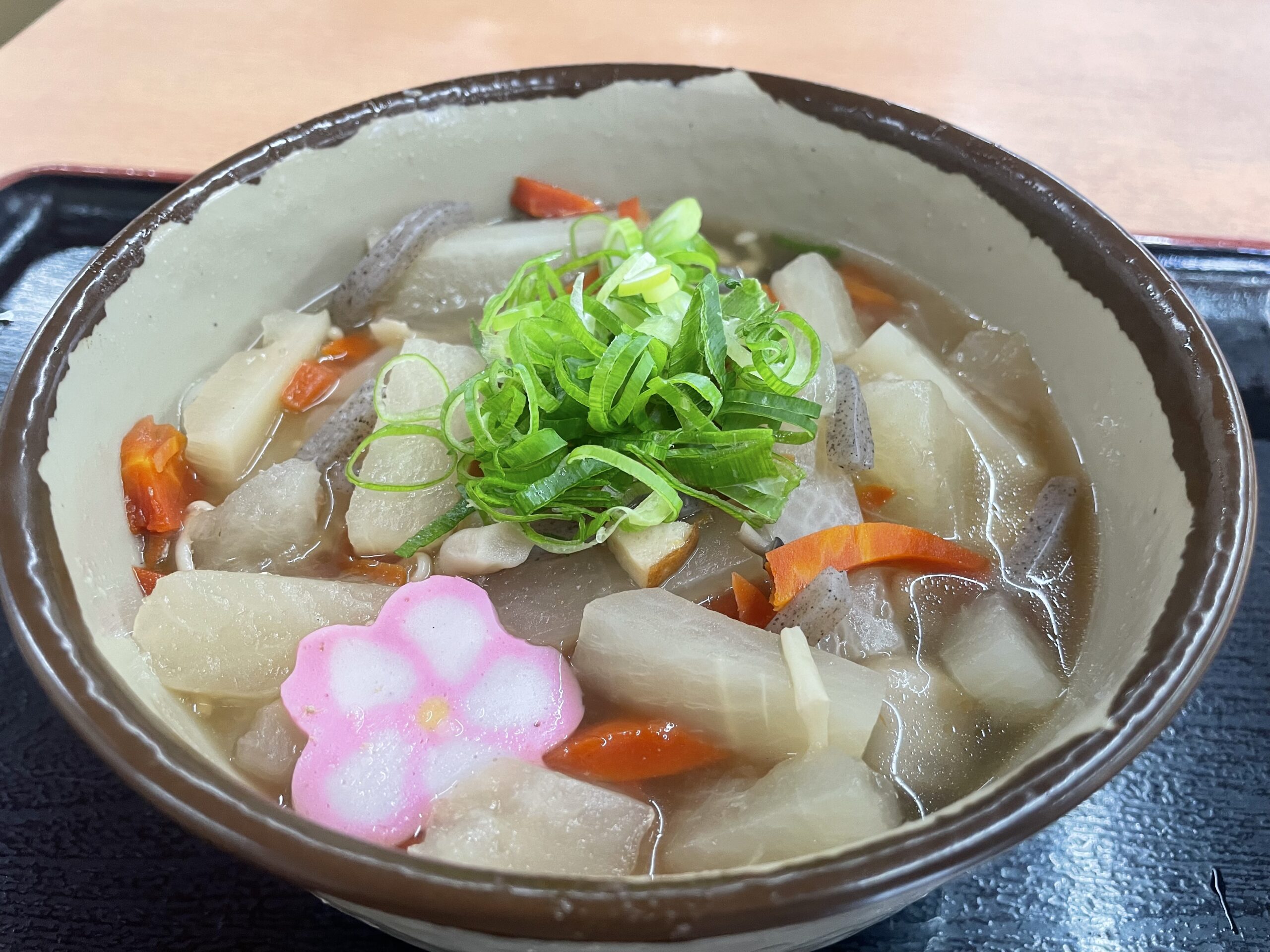 【香川の郷土料理】しっぽくうどんの特徴