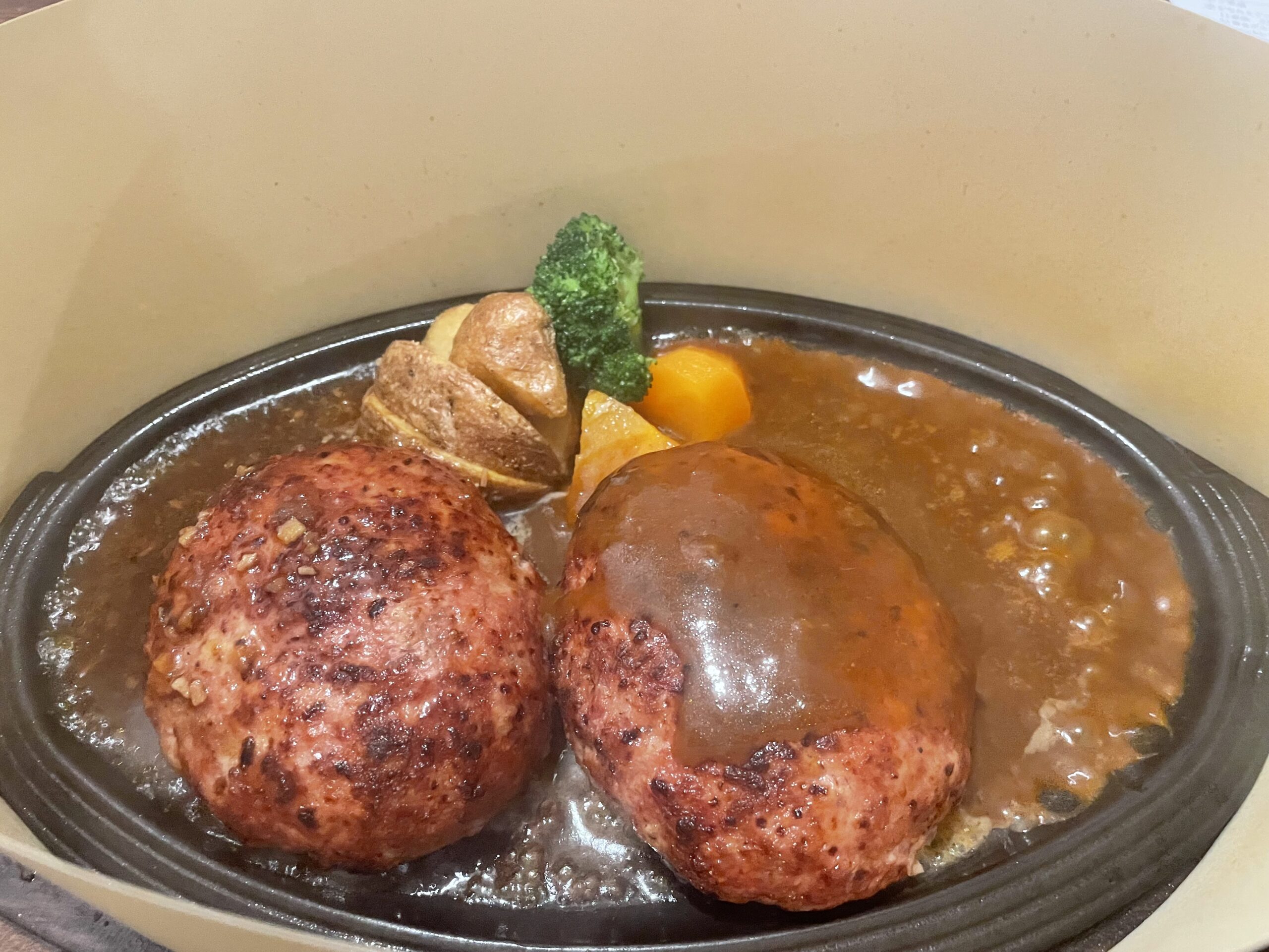 【香川・坂出】うどん以外でおすすめのランチ3選③ウェリントン